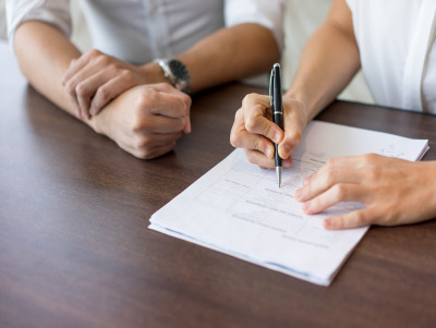 Как обанкротиться через Госулсуги